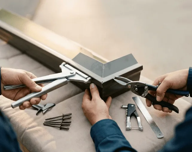 Why choose Gutter Repair in Lyons, OR